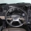 4 шт. Рамка для декора кнопок рулевого колеса из углеродного волокна для Hummer H2 2003-2007
