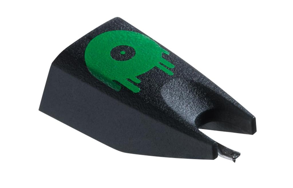 Ortofon Concorde MKII Mix Ortofon DJ Cartridge Интегрированная головка звукоснимателя Круглая игла для DJ Play/Listening