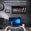 USB Wireless Bluetooth Adapter For Windows PC Tesla Steam For PS4 Xbox Ones Handle Controller