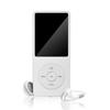 Folulus 70 Hours Playback MP3 MP4 Lossless Sound Music Player FM Recorder TF Card+Pouch