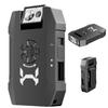 Фонарик Cross EDC G5A: 400 люмен Магнитный Мини Портативный Фонарь