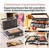 Контактный гриль Braun CG 9167 Multigrill 9 Pro (0X17900008)