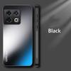 Ударопрочный AG Матовый Мягкий ТПУ+ПК Матовая Задняя Крышка Для OnePlus 10 Pro OnePlus10 Pro Чехол Для Телефона Coque