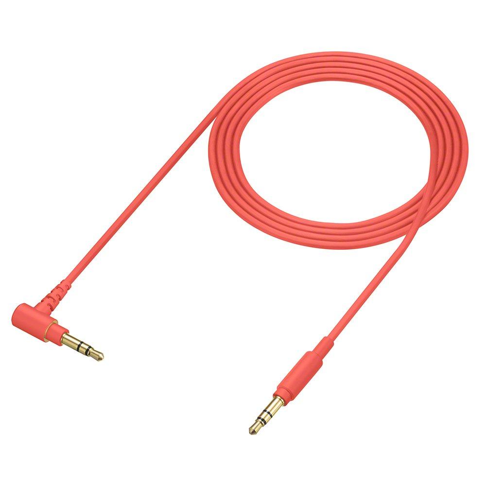 Беспроводные наушники Sony on 2 Mini Беспроводные Разрешение До 24 часов непрерывной работы Герметичные с 2017 года Сертифицированы 360 Reality Audio Сумеречный красный R h.ear
