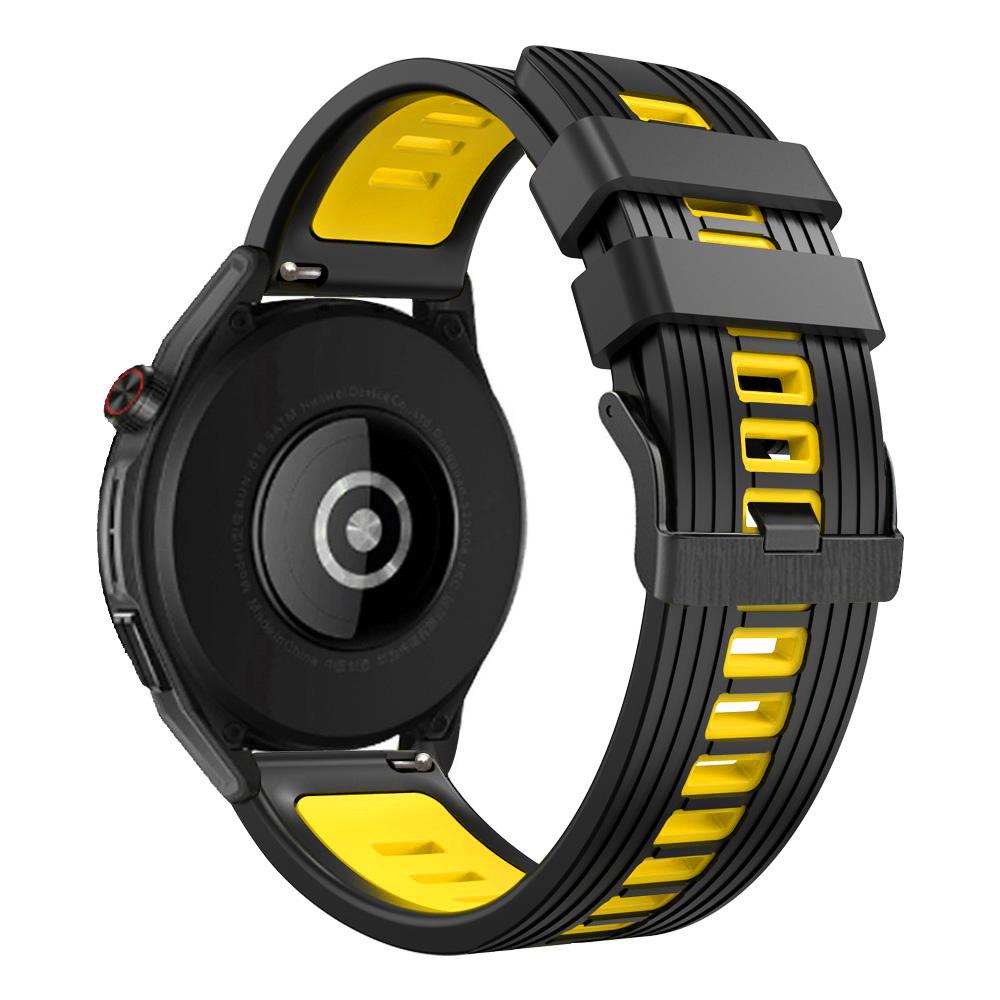 Ремешки для часов MagicWatch 22 мм Для Honor Watch 6 Браслет для Honor 5 Ультра-ремешок Для HONOR Watch GS 3/GS Pro Браслет для часов correa
