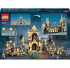 LEGO Harry Potter 76415 Битва за Хогвартс