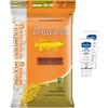 Vaseline Ароматный крем для рук (2x100мл) & Жемчужный рис Арована (5кг) Bundle