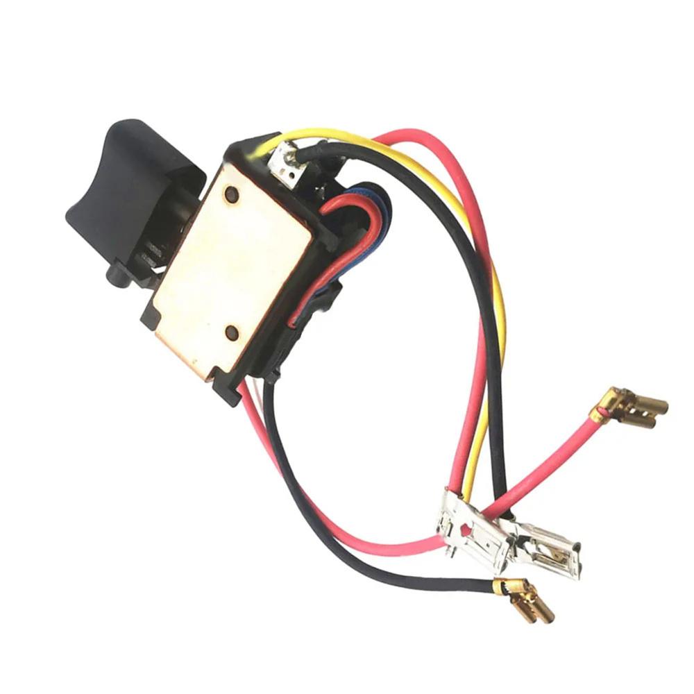 Switch for Makita DF347D 638887-6
