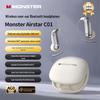Спортивные наушники Monster C01