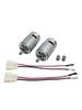 Drive Motor Convenient Installation Copper Wire High-Performance 12V Motor For Kids Car As Shown In The Picture