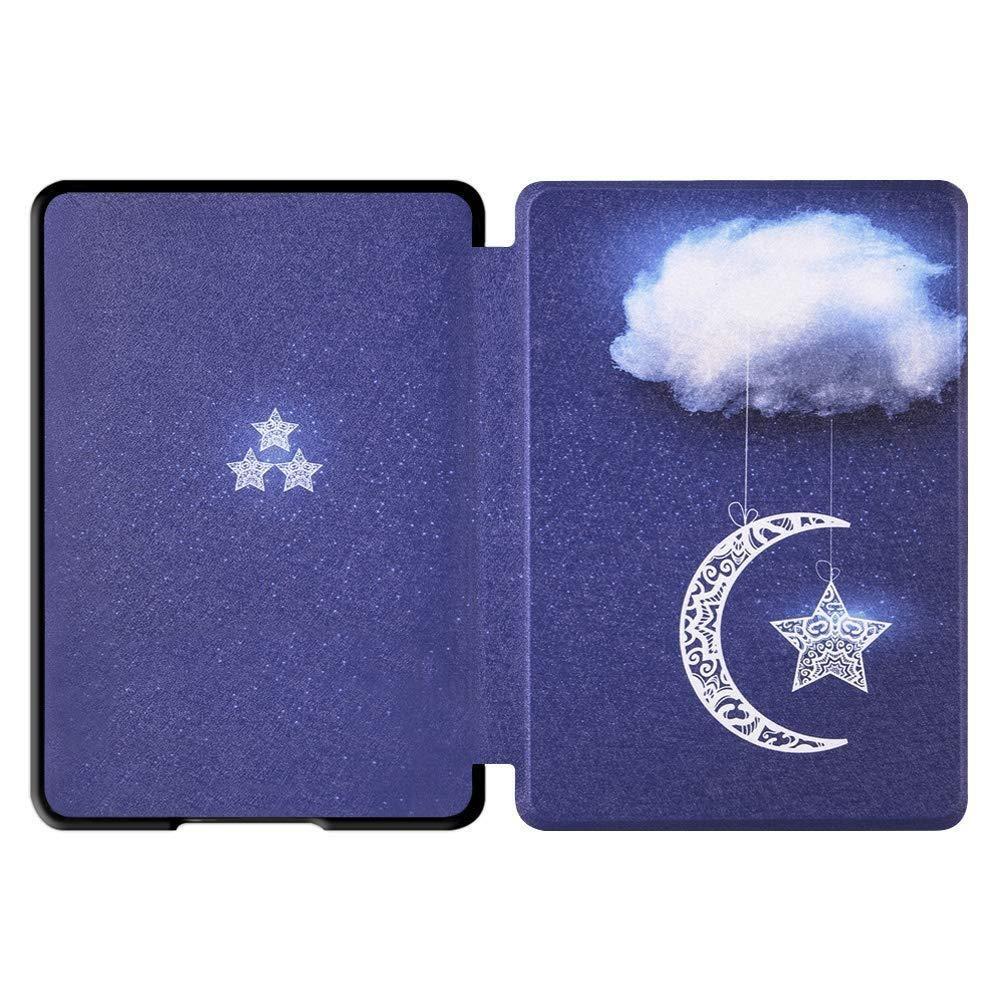 For Kindle Paperwhite 6.8 Inch 11th Gen 2024 Case K12 Premium Protective Cover for Amazon Kindle