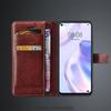 Чехол для Huawei P40 Lite 5G, держатель для карт, чехол-кошелек, чехол-книжка из искусственной кожи, ретро-чехол для P40 Lite 5G, деловой чехол Fundas Coque
