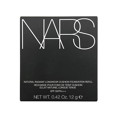 NARS Natural Radiant Long Wear Cushion Foundation 12 г (Пополнение) #5878 [Подушка-основа] (х 1) [Элемент]