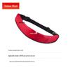 Outdoor Whale Inflatable Life Belt for Adult Water Rescue