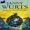Song of the Mysteries by Janny Wurts Hardback Book 9780008653903