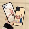 Чехол для телефона Harrys Phone Case Singer S-Styles Love On Tour с беспроводной зарядкой PC+TPU для iPhone 11 12 13 14 15 16 17 Pro Max Plus