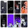 Чехол для телефона Omori Game Fanart для Samsung A04 A21 A30 A50 A52 S A13 A14 A22 A23 A32 A53 A73 5G A11 A12 A31 A33 A51 A70 A71 A72