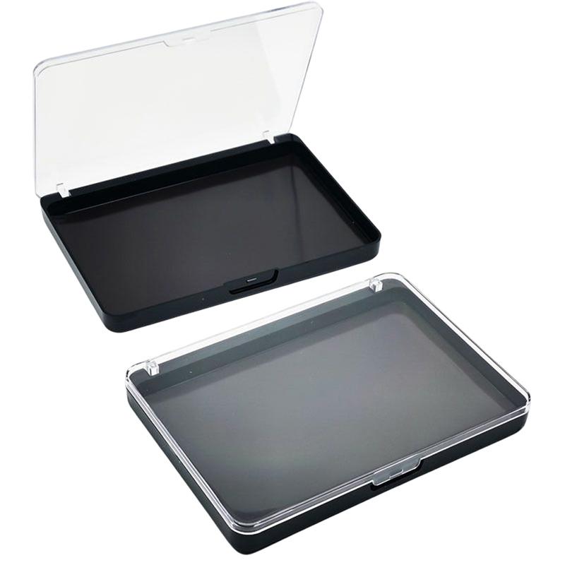 Makeup Box Empty Magnetic Cosmetics Palette Eyeshadow Blusher Diy Make Up