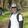 Унисекс Крышка вентилятора от солнечной батареи с большими полями Ветрозащитный ремешок Зарядка через USB Анти-УФ-защита от солнечного света Камуфляжный принт Полая сетка На открытом воздухе Рыбалка Кемпинг