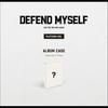 X:IN 3-Й МИНИ-АЛЬБОМ [Defend Myself] (Платформа Вер.)