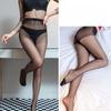 15D Ultra Thin Pantyhose for Women Erotic Lingerie Thigh High Long Stockings Porn Transparent Silky Pantyhose Medias