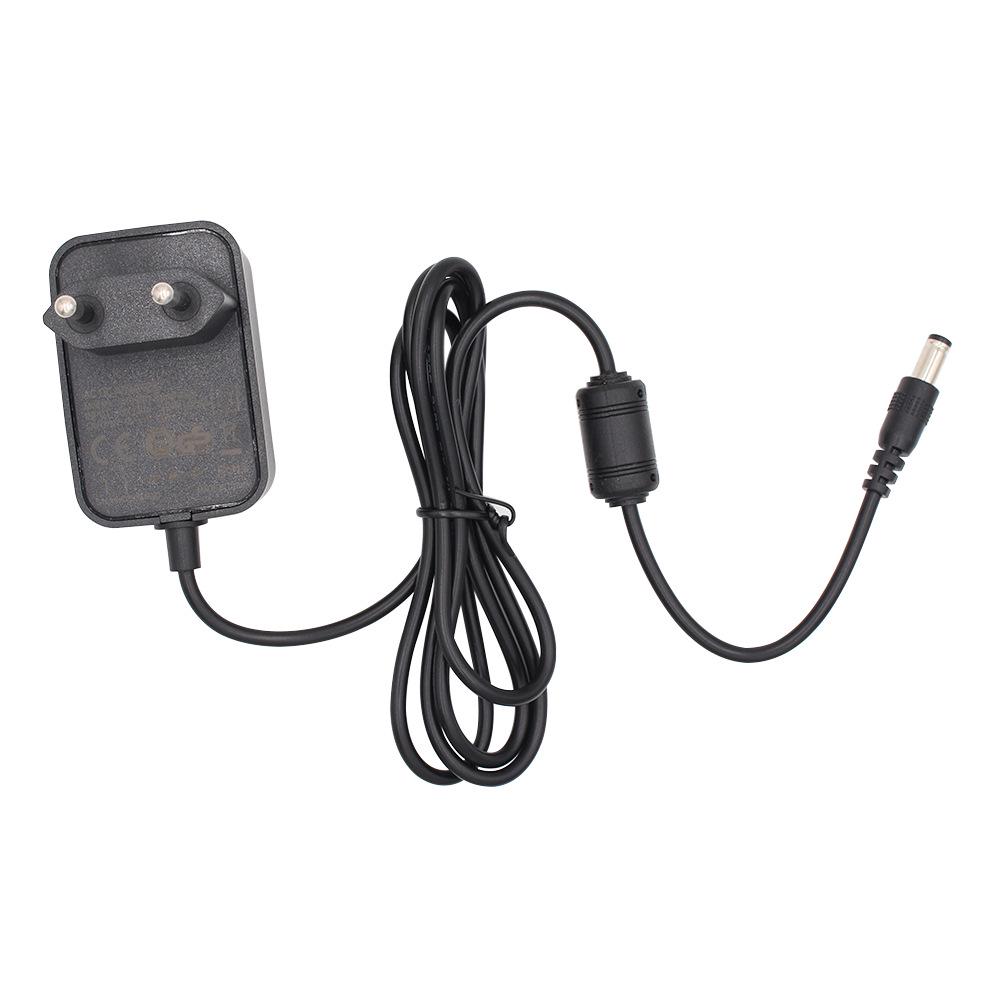 9V 1A Low Noise Effects Pedal Power Supply with Noise Reduction Circuit