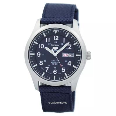 Automatic Sports SNZG11 SNZG11J1 SNZG11J Мужские часы