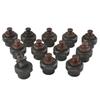 1Pcs Metal Hydraulic Punching Die 4.2-16.5mm MHP-20 New Punching Mould  for MHP-20 Machine