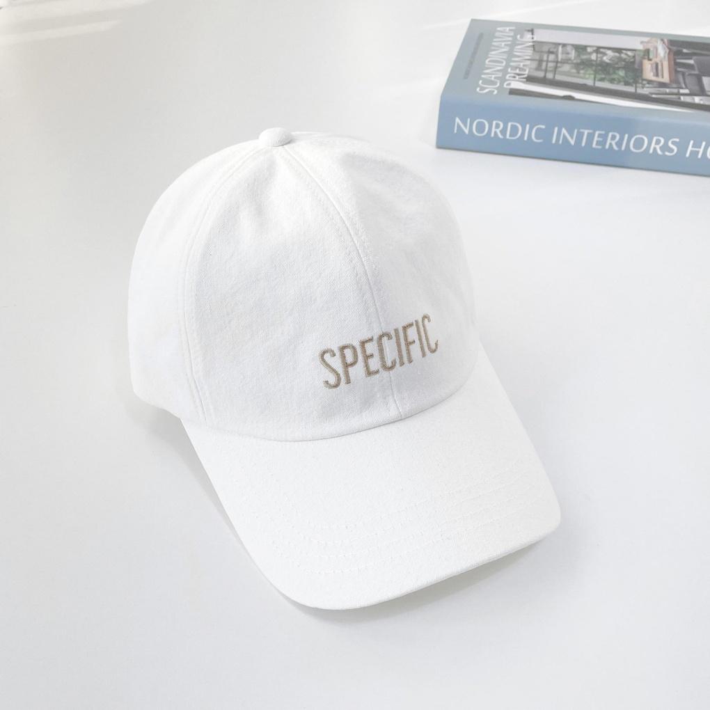 Унисекс Базовая Повседневная Бейсболка Pacific Ball Cap