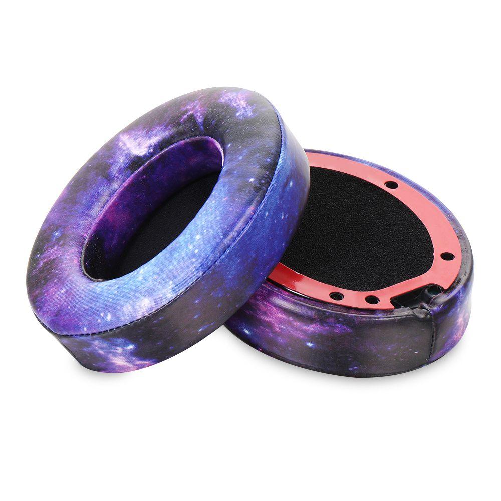 1 пара горячих наушников с пенными амбушюрами, накладки для наушников, сменные чехлы для наушников