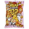 HBAF Milk Caramel Popcorn, 80g