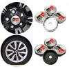 4pcs 60mm Car Wheel Center Cover Hub Cap Auto Decoration Accessories For Toyota Crown GR Corolla YARIS Auris C-HR Hilux Vios