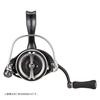Daiwa Spinning Reel 24 LUVIAS ST SF Various (2025 Model)