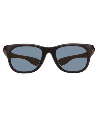 Солнцезащитные очки Zoff GALILEO УФ-защита Подходят для улицы Стильные В стиле Веллингтон (коричневый (штейн) - ZA251G48_43F1) Без металла, Гибкий, Защита, Спорт,