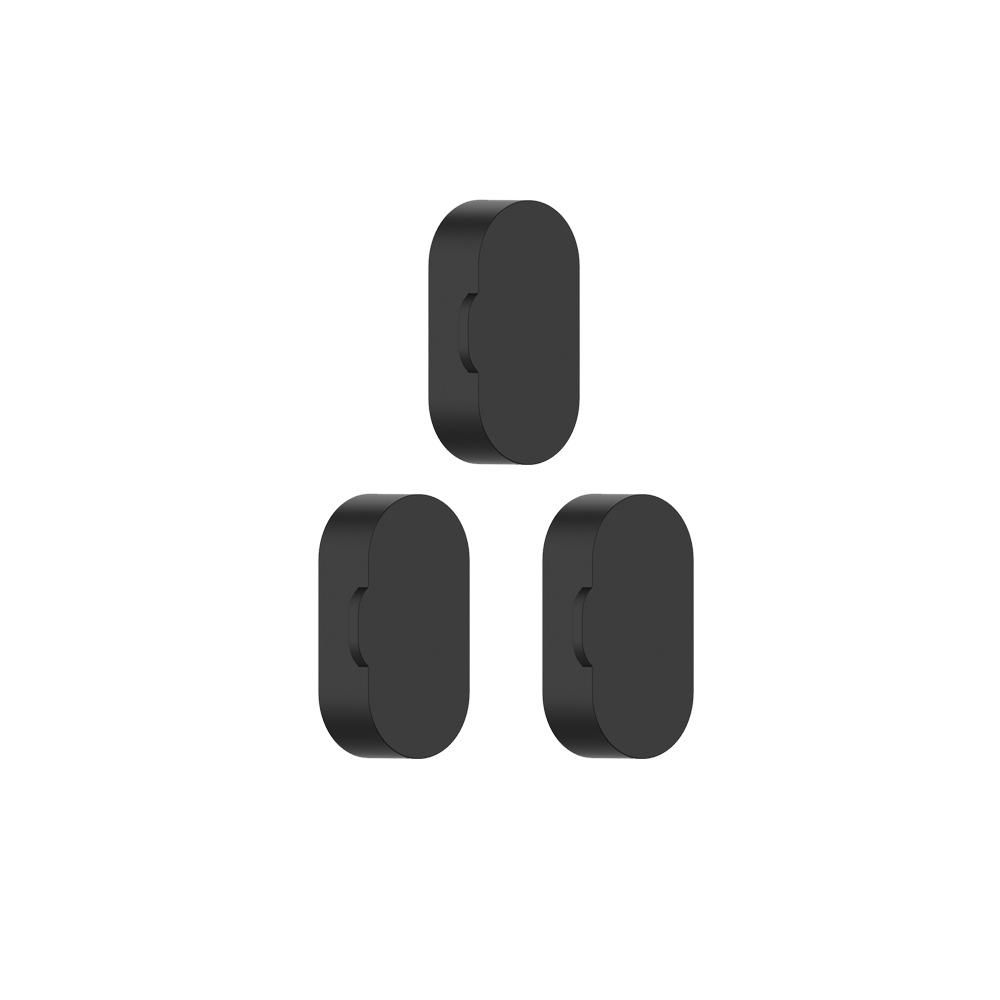 Soft Smart Watch Charging Port Silicone Dustproof Plug Antidust Cover Case