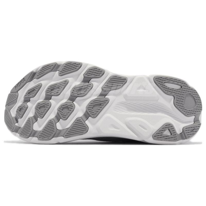HOKA One One Кроссовки Clifton 9 2E Wide 'Harbor Mist' 1132210-HMBC