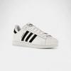 Superstar II Белый Черный