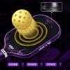 Professional Carbon Fiber Pickleball Paddle T700 High Elasticity Durable Training Competition
