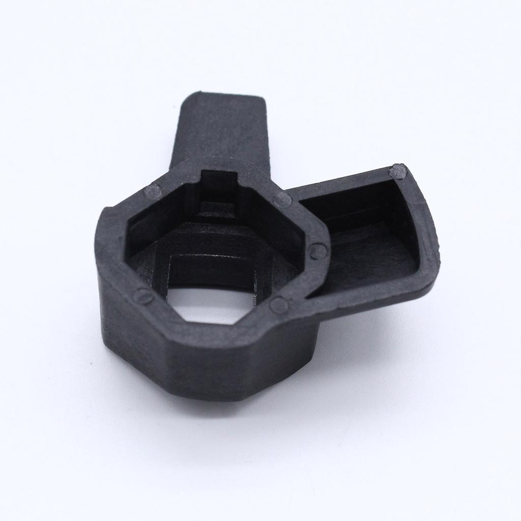 Hood Locking Mechanism Front Hood Locking Mechanism Left Right A4517570101 Fit for Smart Fortwo 2007-2015