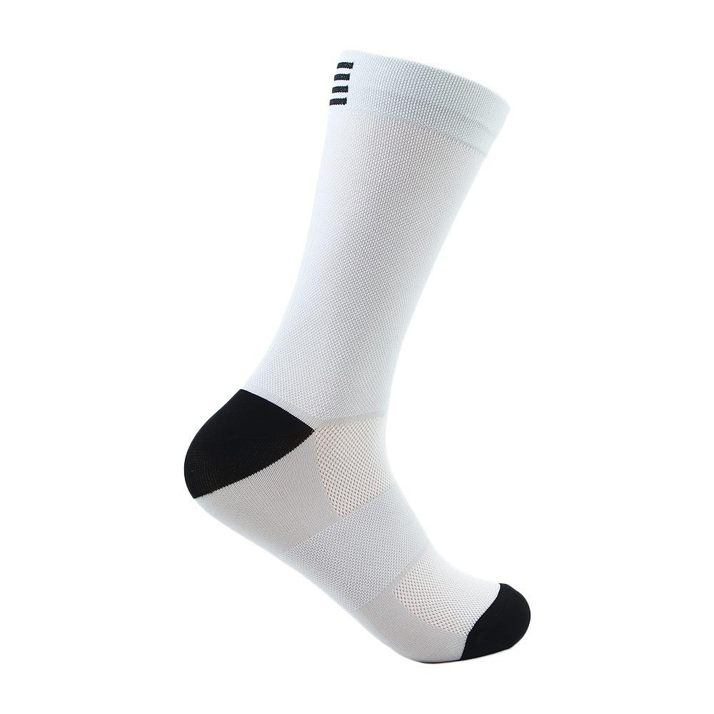 High Quality Basketball Racing Socks Bike Socks Compression Socks Middle Stockings Cycling Socks