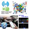 REAKOSOUND 7 "Android 11 Автомобильный мультимедийный плеер 2 Din Универсальный WIFI GPS Автомобильная аудиосистема FM-радио Bluetooth Зеркальная связь HD 2USB