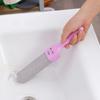 1Pcs Pumice Stone Cleaning Stick Toilet Limescale Rust Stain Dirt Removal Brush Bathroom Sink Household Cleaning Tool