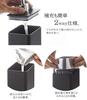 Набор из 3 диспенсеров Tower Magnet 2way (белый)