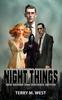 Книга Baker : Demons and Other Night Things: New Revised and Polished Edition : 5