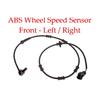 Датчик скорости вращения колеса ABS Передний левый/правый Подходит:4WD Dodge Ram 2500 3500 2003-2005
