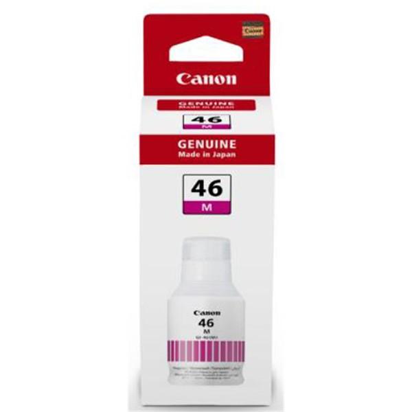 Tusz GI-46 EMB MAGENTA 4428C001