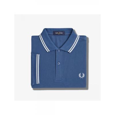 Fred Perry Twin Tip Fred Perry рубашка U91 Afpm2413600 U91