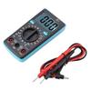ANENG M1DCAC Voltage Current Resistance Digital Multimeter Tester 0 Celsius 50 Celsius (blue)
