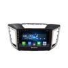 Android Радио CarPlay/Android Авто Автомобильный Навигатор Мультимедийный Плеер GPS RDS DSP Стерео Для Hyundai Creta Ix25 2014-2021