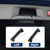 Trunk Inside Tailgate Handle Fit For Mercedes-Benz GLC-Class W253 2016+ OE 2537400172 Car Replacement Accessory